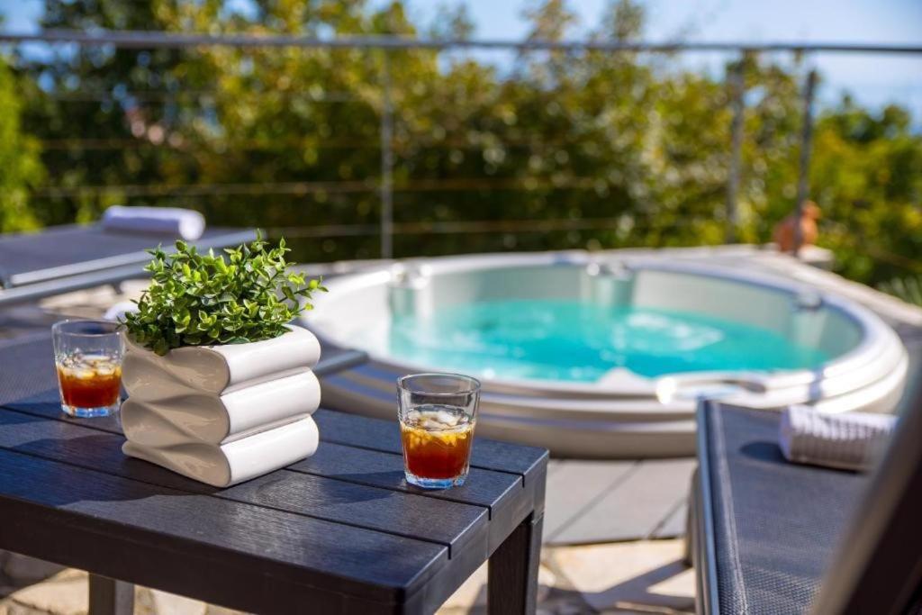 Villa Surina Moscenice Dış mekan fotoğraf