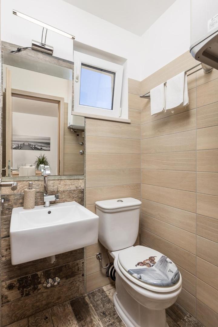 Villa Surina Moscenice Dış mekan fotoğraf