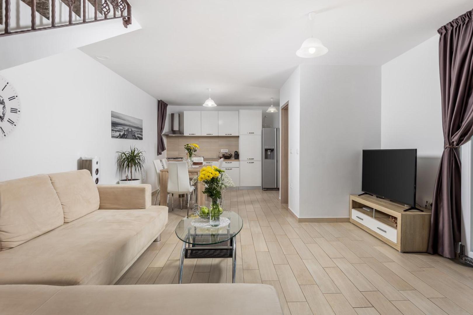 Villa Surina Moscenice Dış mekan fotoğraf