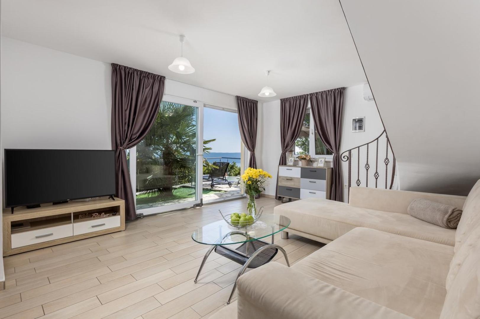 Villa Surina Moscenice Dış mekan fotoğraf