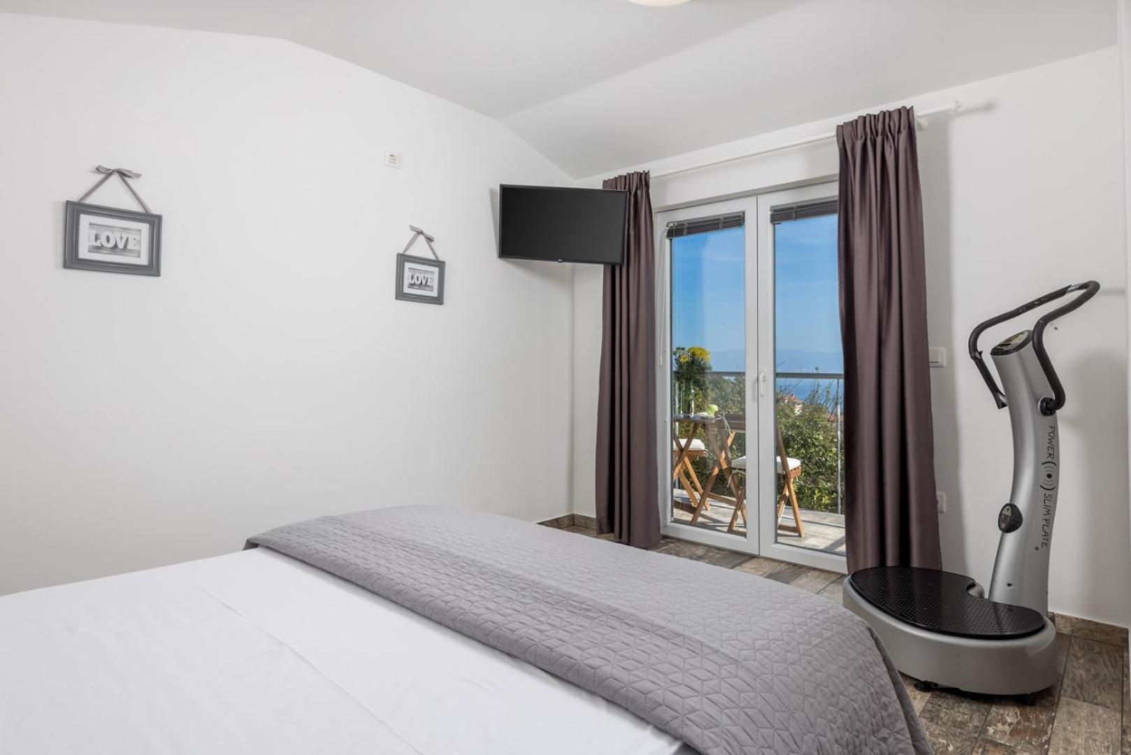 Villa Surina Moscenice Dış mekan fotoğraf