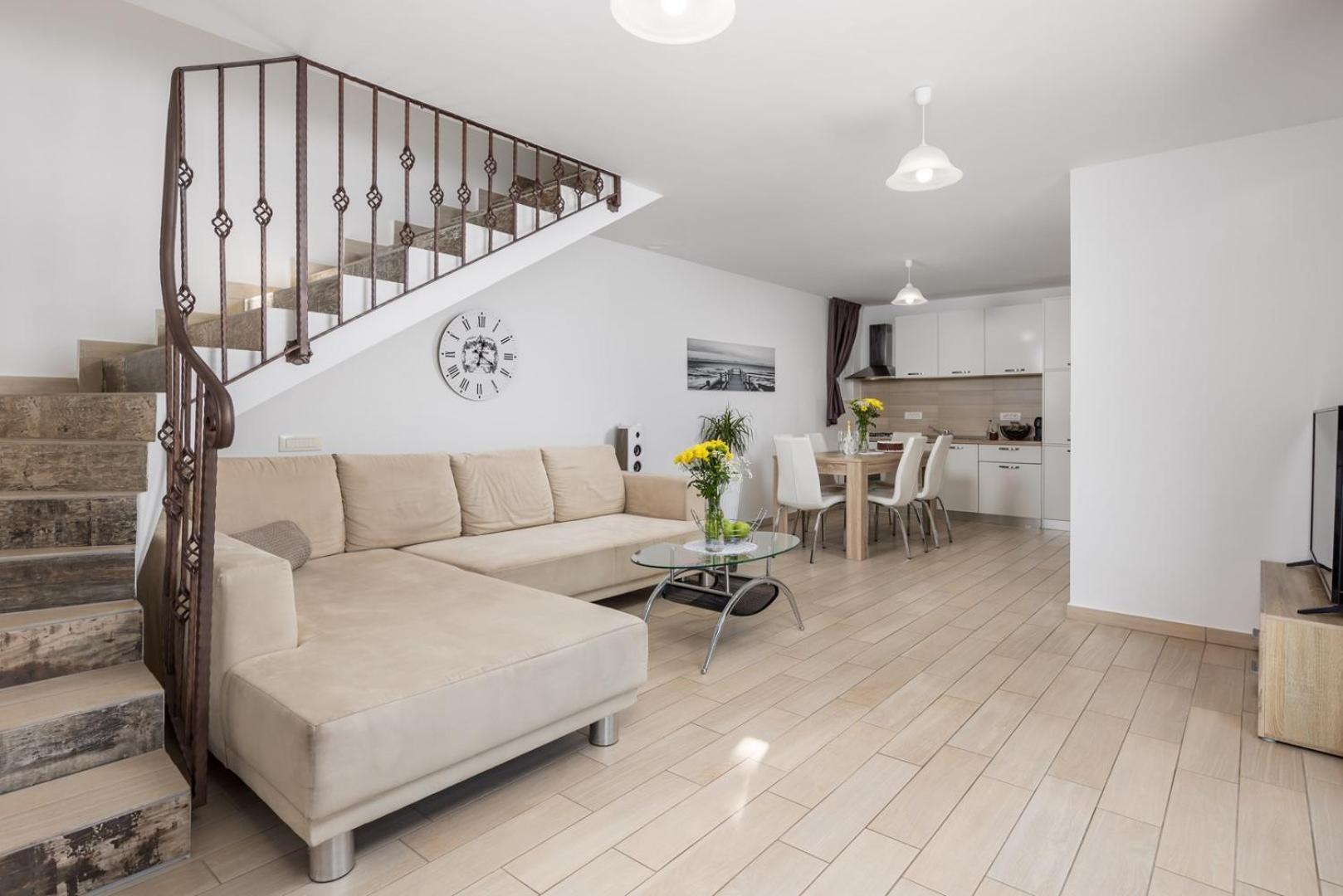Villa Surina Moscenice Dış mekan fotoğraf