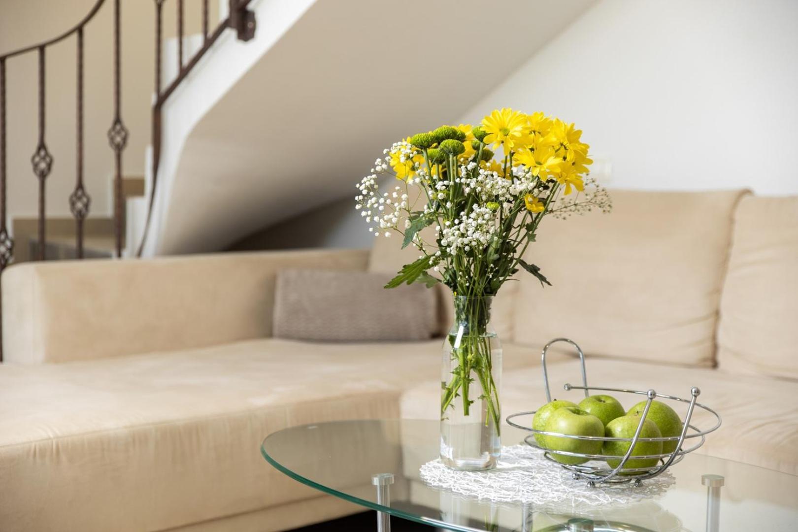Villa Surina Moscenice Dış mekan fotoğraf